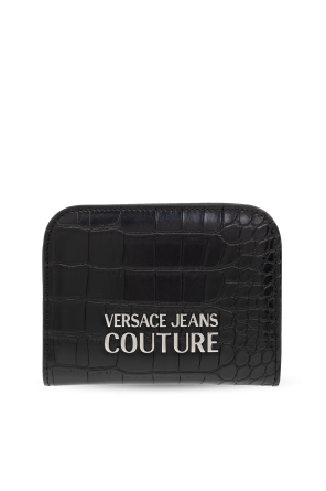 Wallet on chain od Versace Jeans Couture